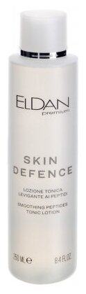 Eldan Smoothing Peptides Tonic Lotion Выравнивающий тоник с пептидами, 250 мл.