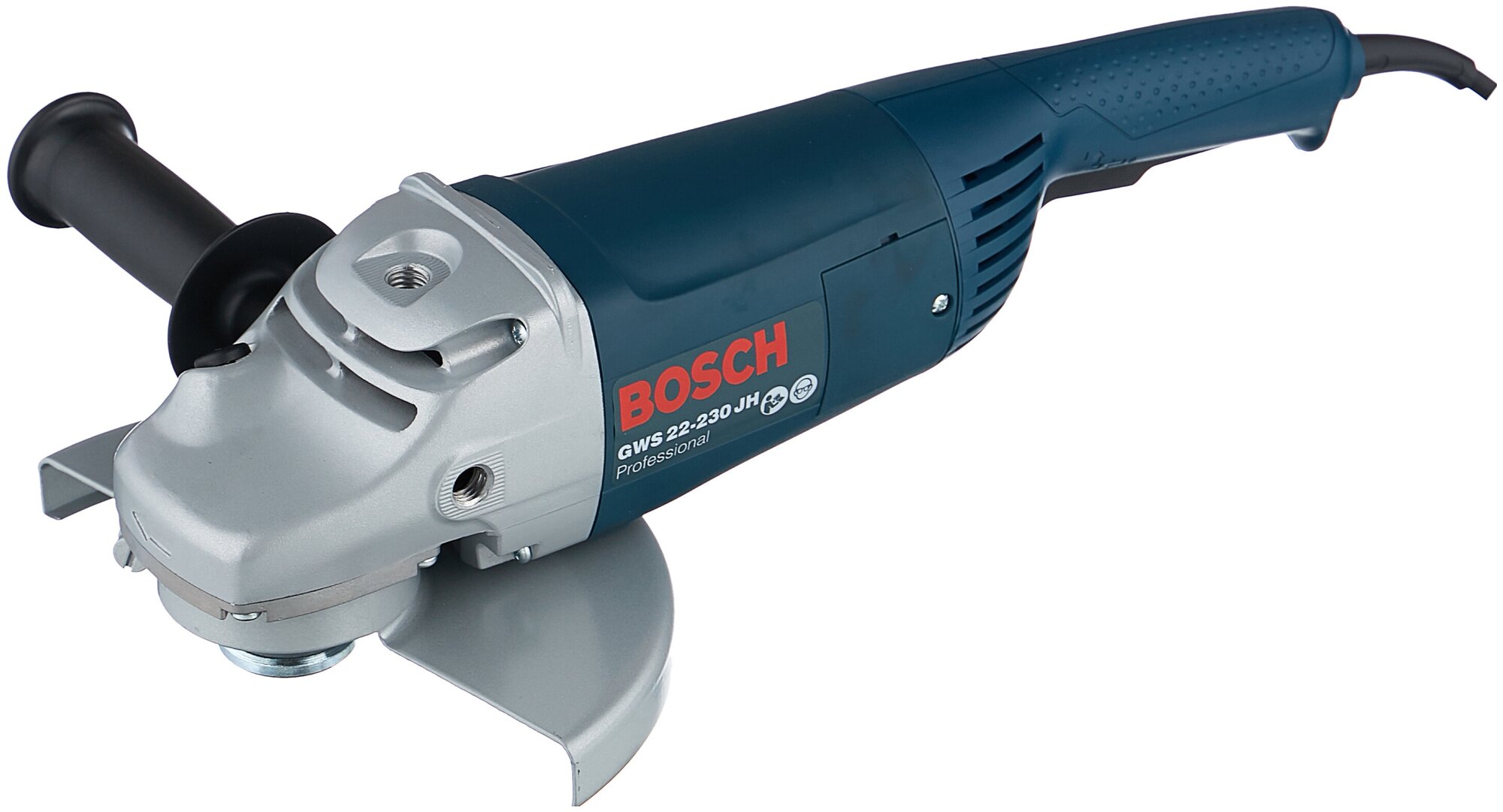 УШМ BOSCH GWS 22-230 JH 2200 Вт 230 мм