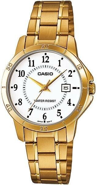 Наручные часы CASIO Collection LTP-V004G-7B