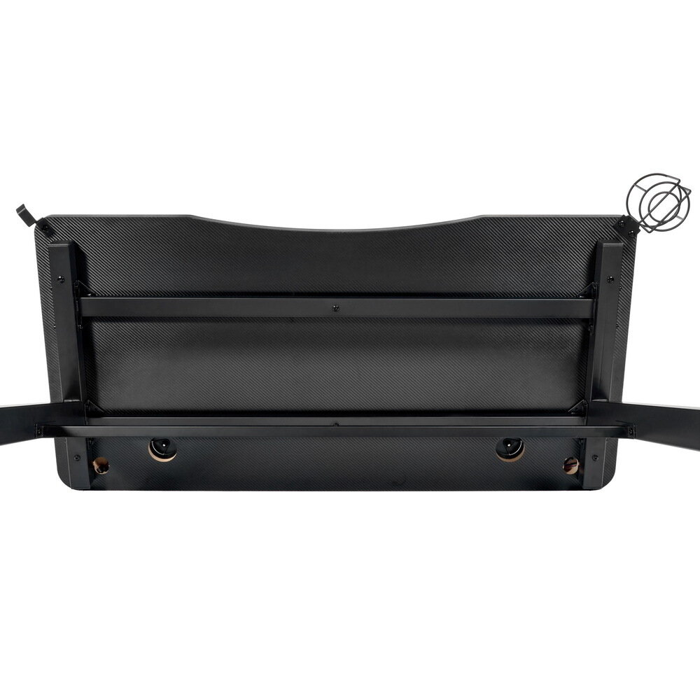 Стол компьютерный Epic Bradex Home FR 0684 (DK) - фото №14