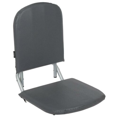 Кресло для лодки Патриот раскладное с поворотным механизмом цвет микс 6863₽