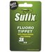 Флюорокарбон Sufix Fluoro Tippet прозрачная 25м 0.245мм 3,6кг