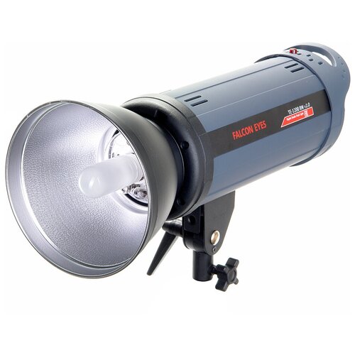 Вспышка Falcon Eyes TE-1200BW v20 студийная 2701000₽