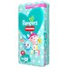 Подгузники-трусики PAMPERS Pants Малышарики Вокруг света 4, (9-15 кг.) 54 шт.