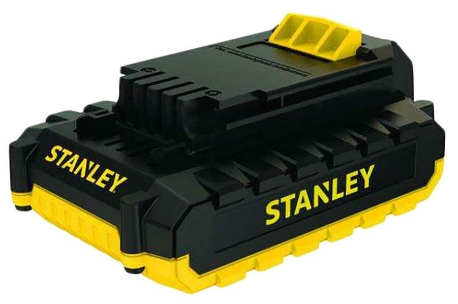 Аккумуляторная батарея SB20D Li-Ion, 18В 2Ач STANLEY SB20D-RU