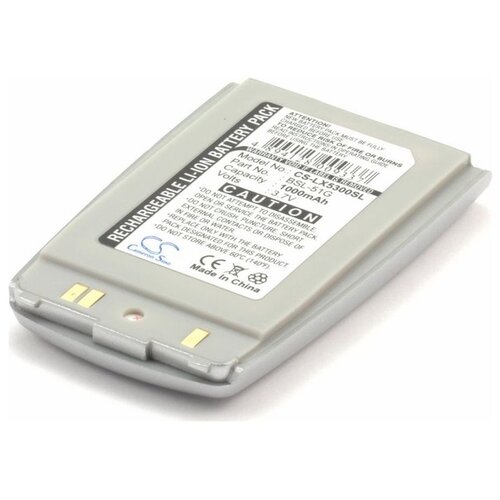 фото Аккумулятор для телефонов lg g5300 cameron sino