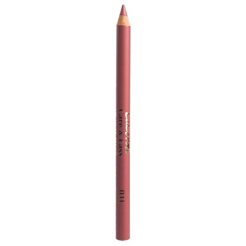 Купить LaCordi карандаш для губ Care&Easy 01L