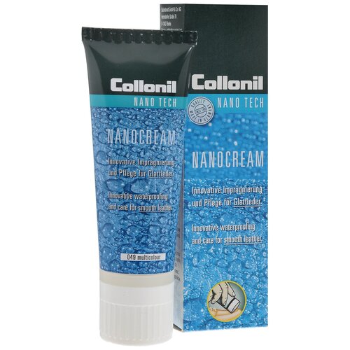 Нано крем Collonil Nano cream 049 м. колор