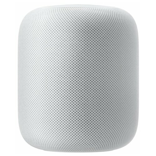 Умная колонка Apple HomePod white