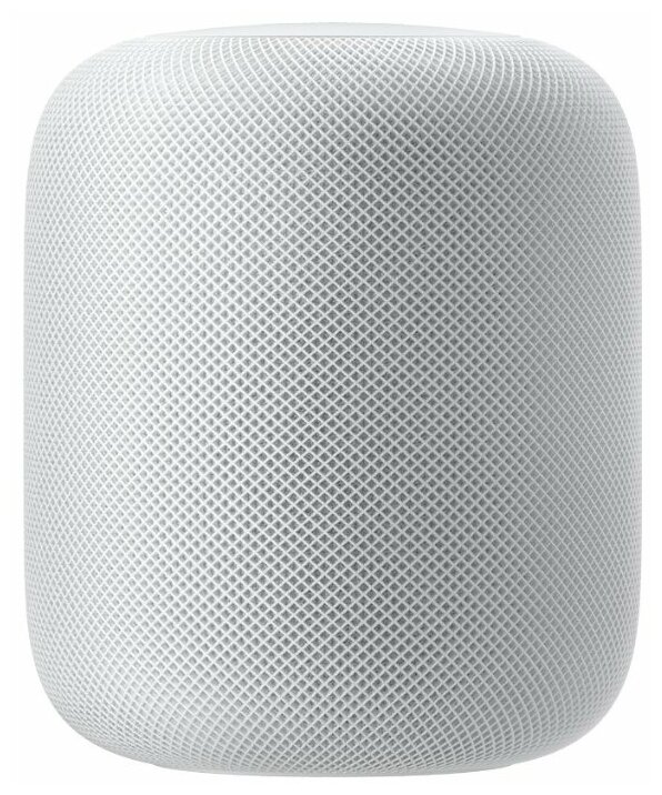 Умная колонка Apple HomePod, белый