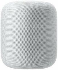 Умная колонка Apple HomePod, белый