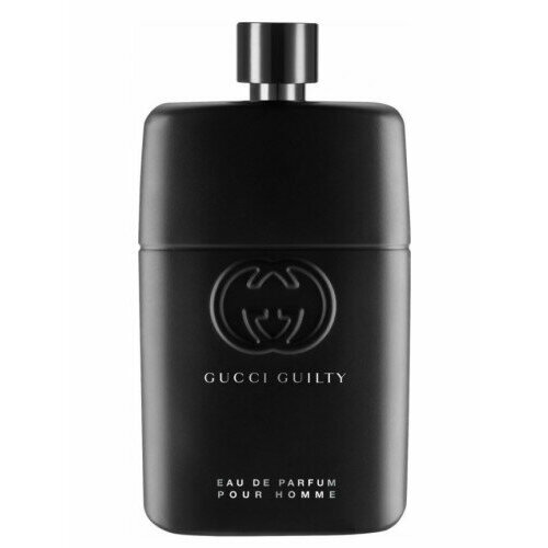 Gucci Guilty Pour Homme Eau de Parfum парфюмированная вода 50мл