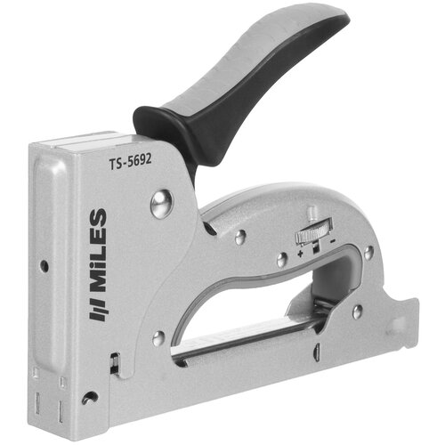 Скобозабивной степлер Miles TS-5692