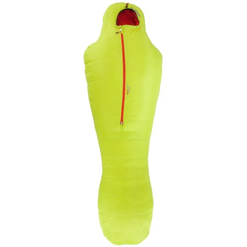 Спальный мешок Decathlon Simond Makalu III Light L желтый 4499900₽