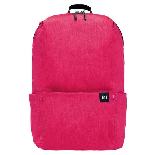 фото Рюкзак xiaomi mi colorful mini backpack 10 л.розовый