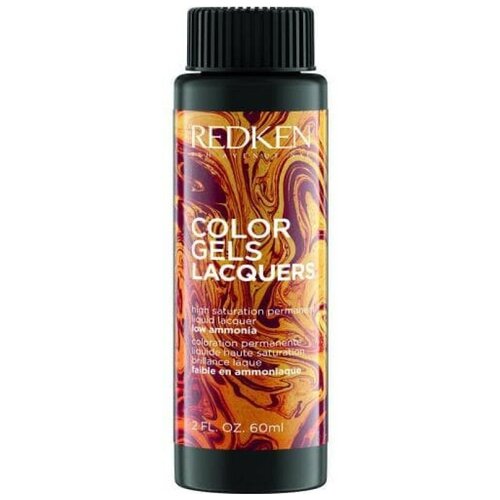 Redken Перманентный краситель-лак, 10N, 60 мл redken перманентный краситель лак 5rv