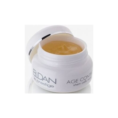 Eldan Age Control Stem Cells Mask Гель-маска «Клеточная терапия» для увядающей кожи 100 мл