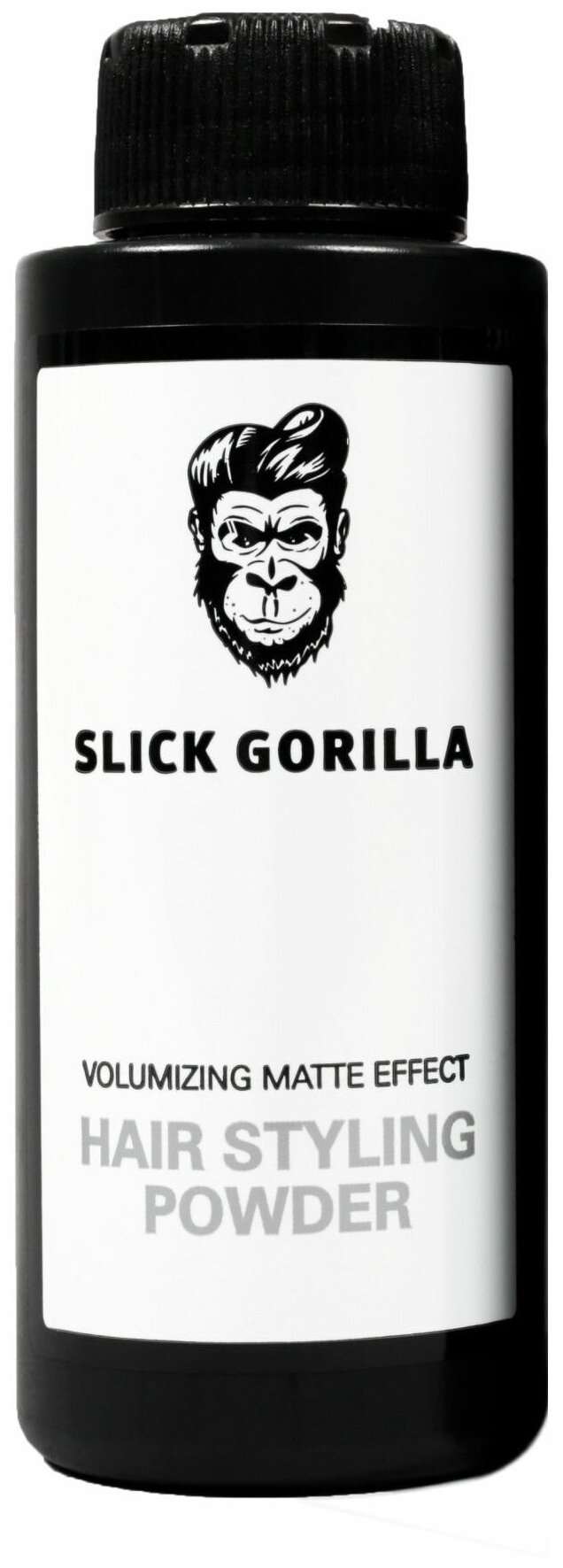 Slick Gorilla пудра Styling Powder для прикорневого объема, 20 г