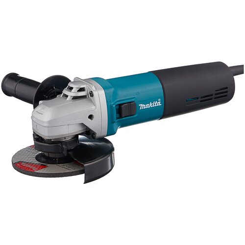 Шлифмашина угловая MAKITA 9562CH 1391300₽