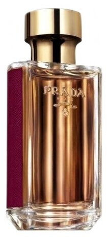 Prada, La Femme Prada Intense, 35 мл, парфюмерная вода женская