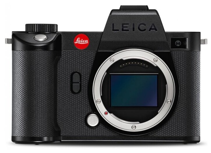 Беззеркальный фотоаппарат Leica SL2-S Body