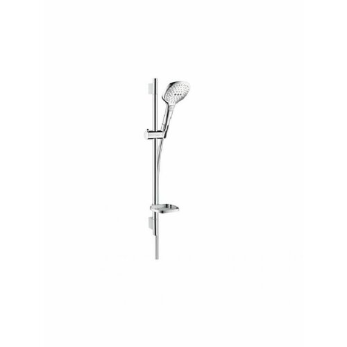 Душевой гарнитур Raindance Select E 26620000 душевой гарнитур hansgrohe raindance select s 27654000 хром