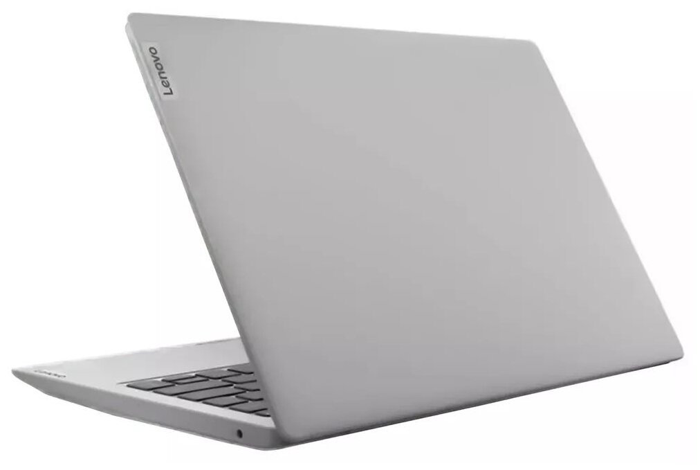 Ноутбук Lenovo IdeaPad 1 11ADA05 82GV003VRU 116 HDAthlon 3050E4Gb128GbSSDW10