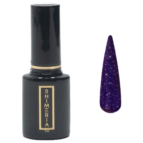 6083 гель-лак для ногтей / Shimeria 7 мл