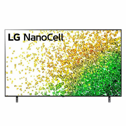 Телевизор LG 75 75NANO856PA ARU NanoCell Ultra HD 4k 120Гц SmartTV 15200000₽