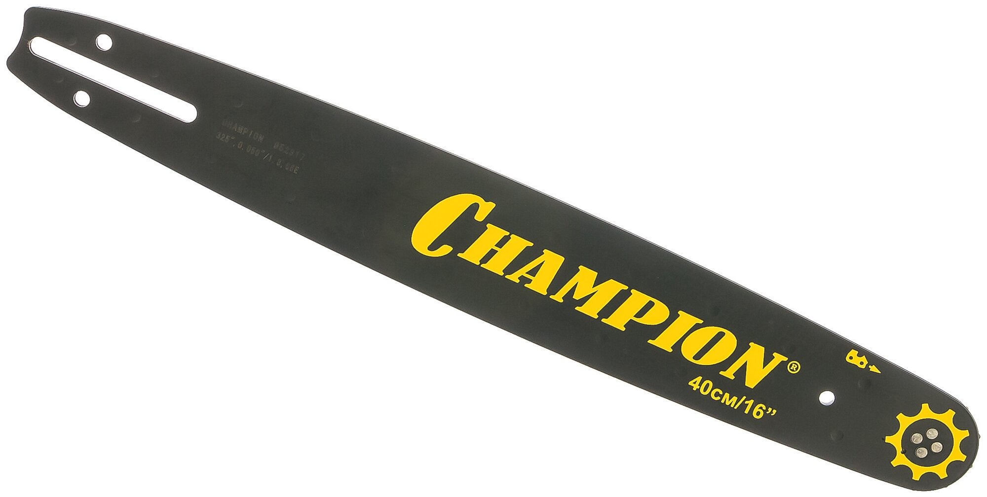 Шина CHAMPION 16" 952917