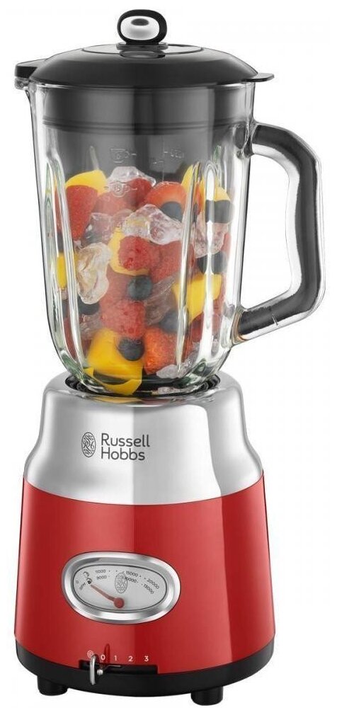 Блендер стационарный Russell Hobbs 25190-56