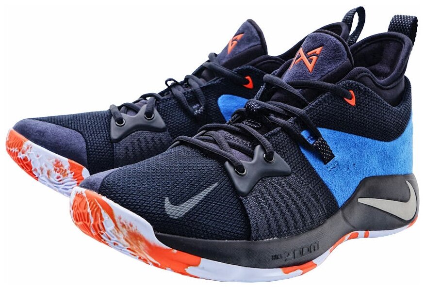 nike pg 2