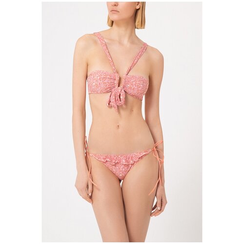 Топ Love Stories цвет Розовый размер 44