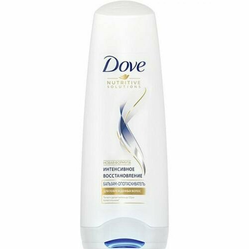 Бальзам для волос Dove Hair Therapy