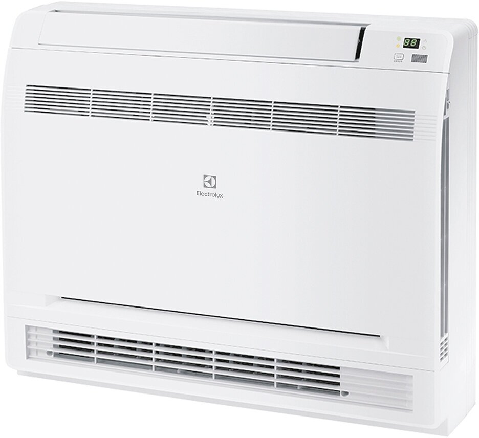 Консольный внутренний блок мультисплит-системы Electrolux EACW/I-18 FMI/N8_ERP