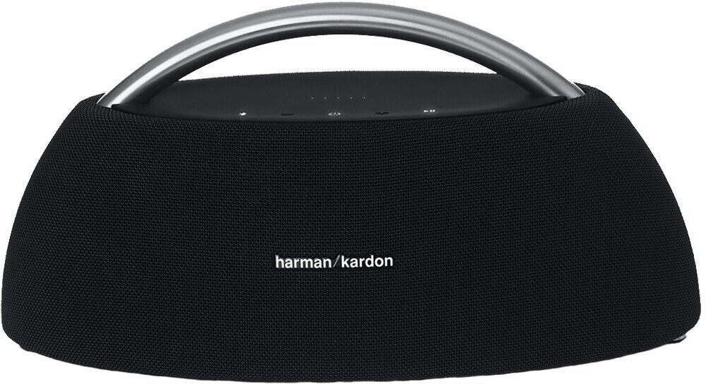 Портативная акустика Harman/Kardon Go + Play Mini 100 Вт