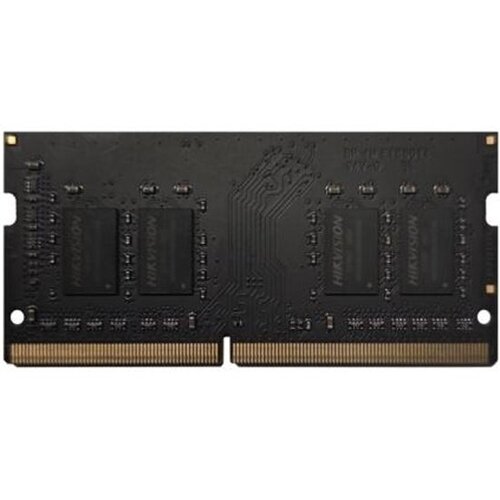 Оперативная память SO-DIMM Hikvision 16GB DDR4-3200 HKED4162CAB1G4ZB116G 473600₽