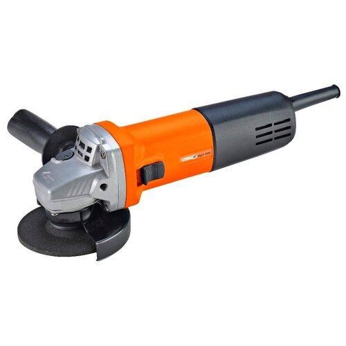 УШМ СПЕЦ БШУ-900 900 Вт 125 мм 322500₽