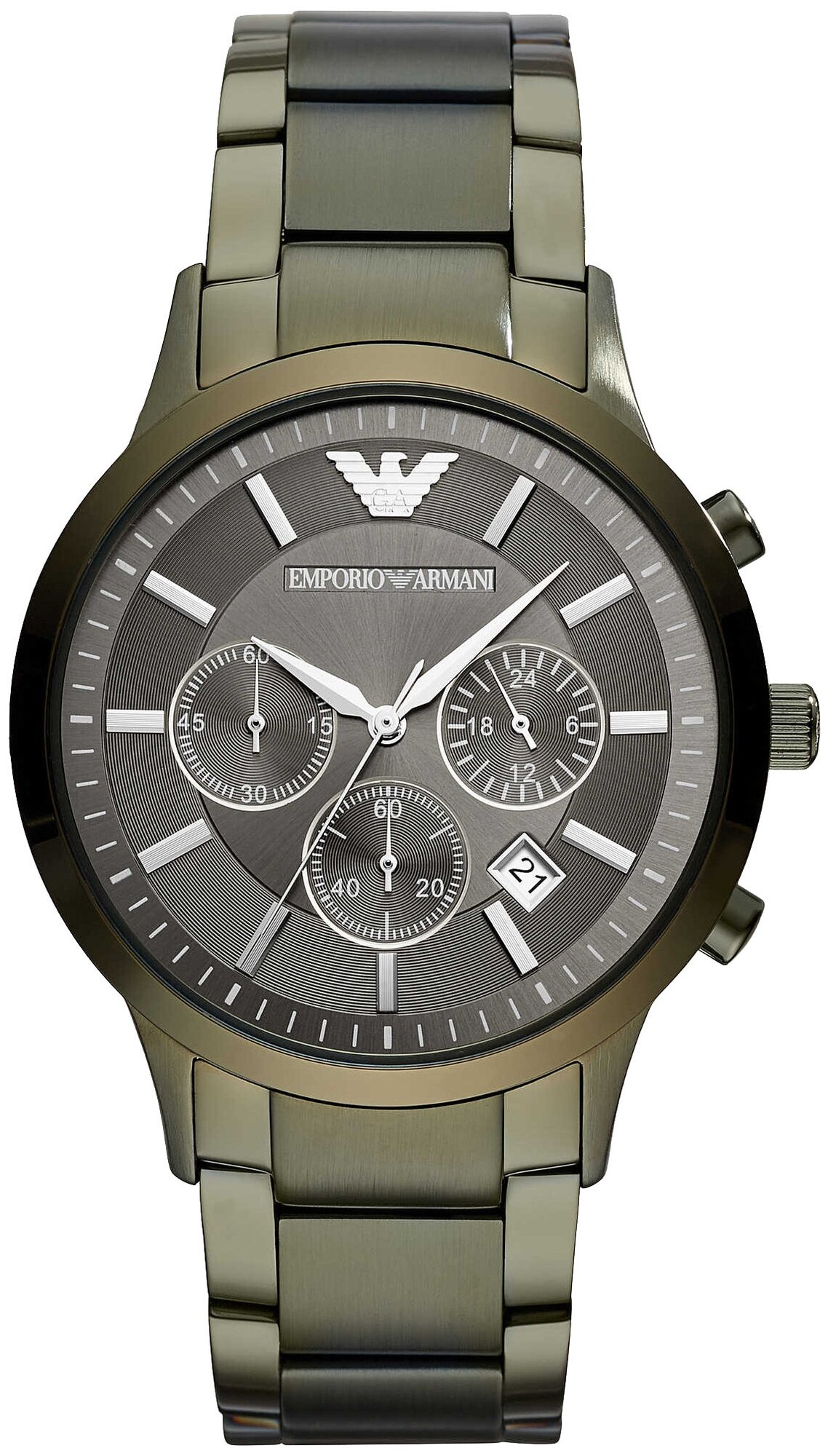 Наручные часы EMPORIO ARMANI Renato