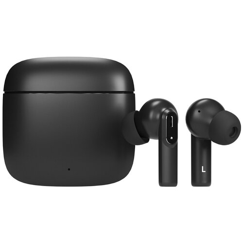 Беспроводные внутриканальные наушники Lyambda True Wireless LTW20-BK Черный 352500₽