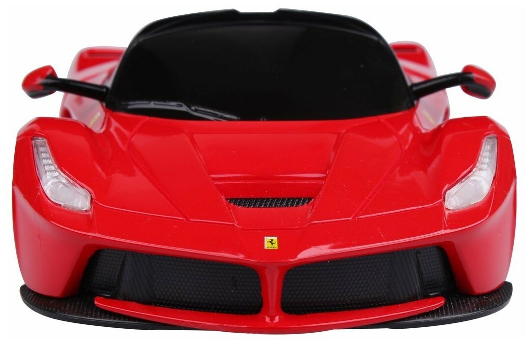 Гоночная машина Rastar Ferrari LaFerrari (48900) 1:24 19