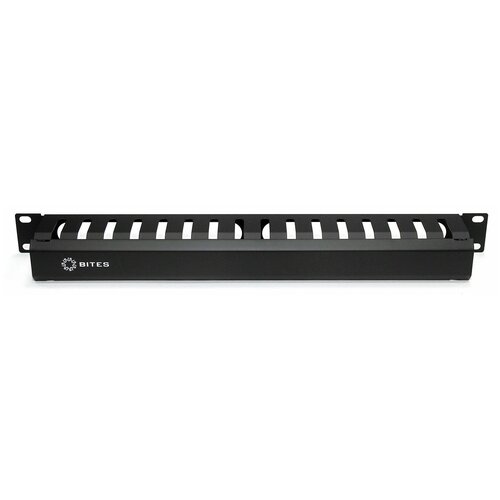 Органайзер для кабеля 5bites APC611019/CM-101 черный