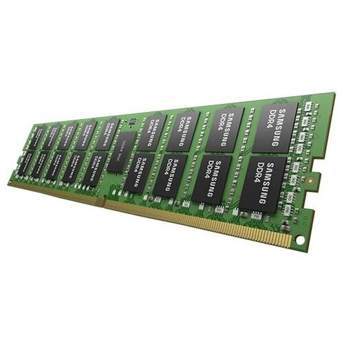 Оперативная память Samsung 32 ГБ DDR4 2933 МГц DIMM CL21 M393A4G40AB3-CVF оперативная память samsung ddr3 1333 мгц dimm cl9 m378b5673fh0 ch9