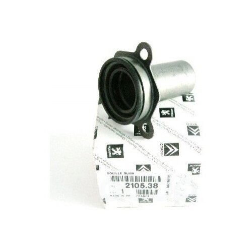 Втулка направляющая выжимного подшипника, PEUGEOT/CITROEN, 210538