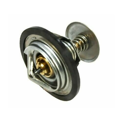 Термостат 82 С для автом ГАZ UAZ с ЗМЗ-24 402 406 409 MetalPart 602₽