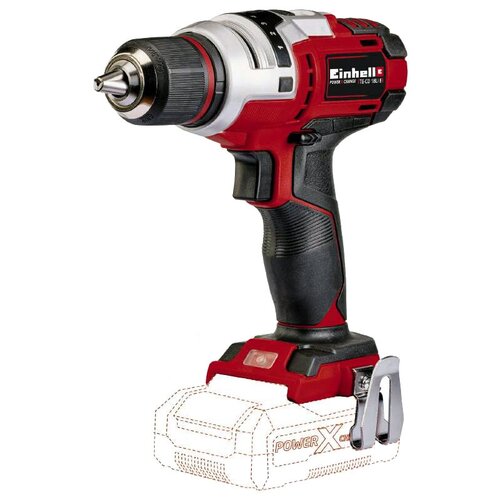  - Einhell TE-CD 18 Li E-Solo,  