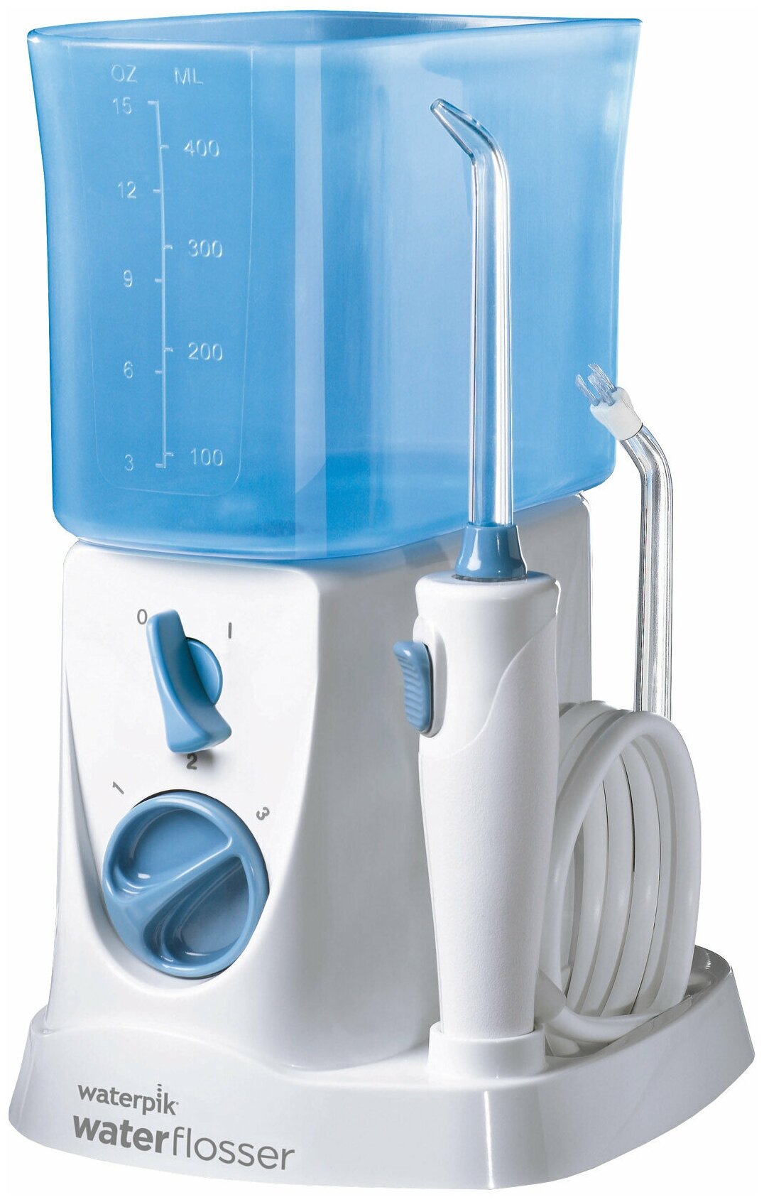 Ирригатор Waterpik WP-300 E2 Traveler - фотография № 1