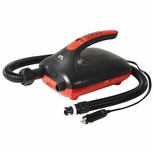 Насос высокого давления электрический 12В Aqua Marina Electric Pump (20psi)