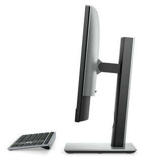 Моноблок DELL Optiplex 7490