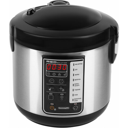 Мультиварка Red Solution RMC-M04 755800₽